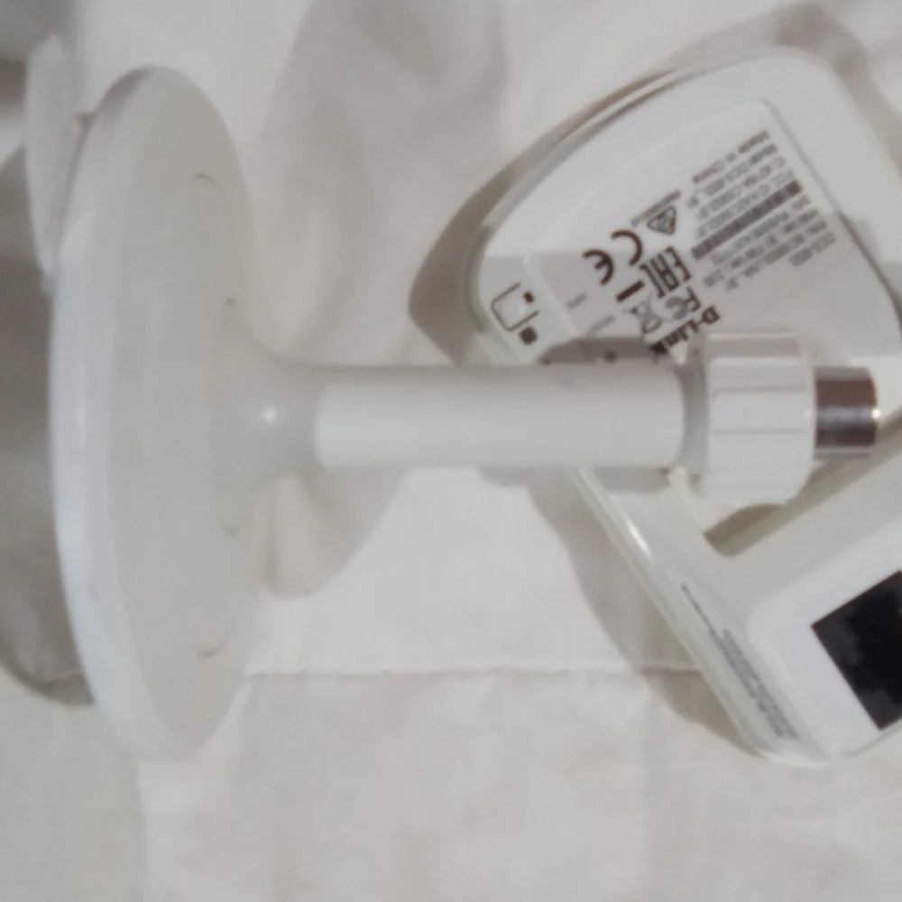 zlink reliable white